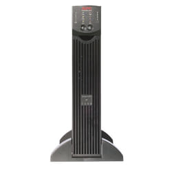 APC Smart-UPS On-Line alimentation d'énergie non interruptible Double-conversion (en ligne) 1 kVA 700 W 6 sortie(s) CA